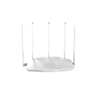 Tenda TX12 Pro v2.0 AX3000 Dual Band Gigabit Wi-Fi 6 Router 